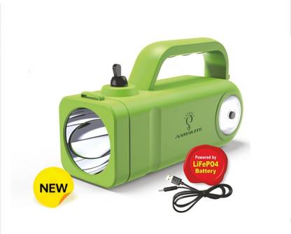 ANDSLITE Nano 2.0 Max with Sidelight 12+Hr Backup Powerfull Torch