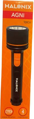 HALONIX AGNI Torch
