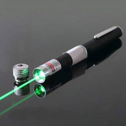 Small Sun Stylish Laser Light Small Pointer Flash For Party Festivals Torch