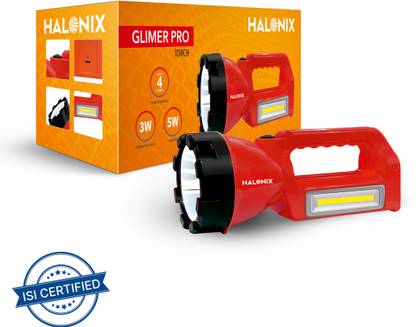 HALONIX 5W Glimer Pro Torch