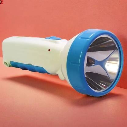 Bashaam A755 Rechargeable Flashlight with 2 Steps Switch UV 18650 Lithium Battery Torch Torch