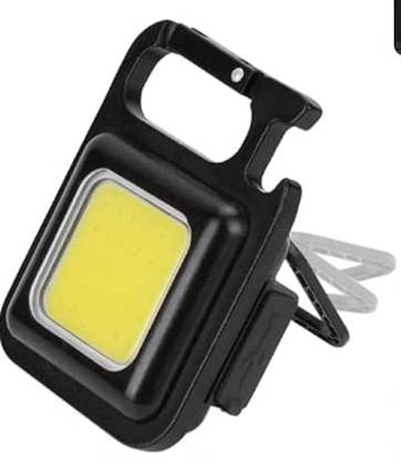 MHAX Multifunction Keychain LED Light with_Bottle_Opener Keychain_Emergency Light Torch