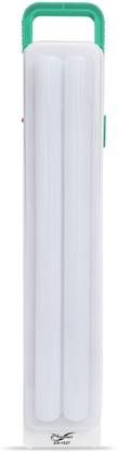 24 ENERGY 60 Hi-Bright SMD Long Tube With Electrict Charging Rechargeable Emergency Light Torch