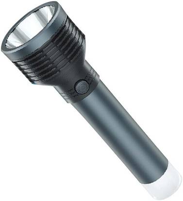 UNZAG Rechargeable UPGRADE XML T6 LED Chip Dual Power Rechargeable and AAA Battery Torch