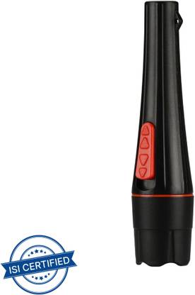 Panasonic Precedent Micro 0.5W Led with 2 AA Battery, (Pack of 1) Torch