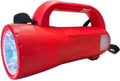 ANDSLITE Nano Super XL Long Range PO4 Battery Torch