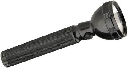 JY SUPER 8990 (RECHARGEABLE LED TORCH) Torch