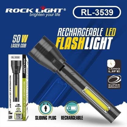 RKL 3539 Torch
