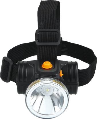 MZ M958 (Rechargeable LED Headlamp) 100W 8 Hours Working Torch
