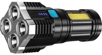 SHIVTRADRE LS034LEDTORCH1003 Torch
