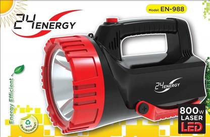 HASRU EN 988F HANDLE TROCH IN Torch