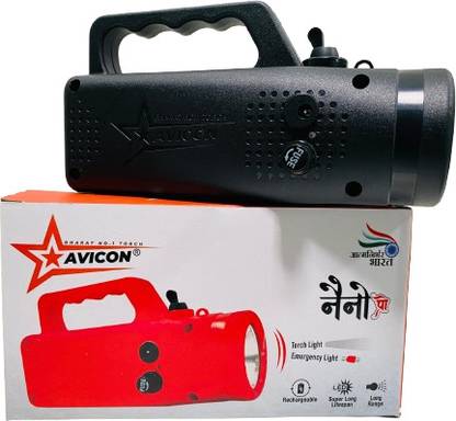 AVICON 1 Torch