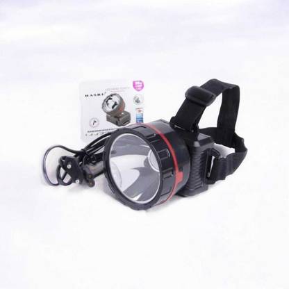 HASRU A 1 Rock Light Rechargeable Head Light53 Torch
