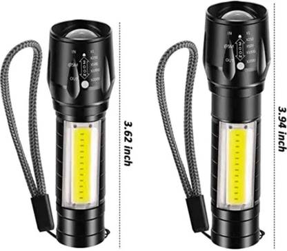 Wifton MINI TORCH-T_T227 Torch