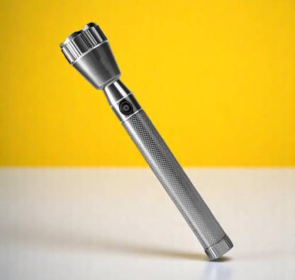 3BAAN A173 (LED ZOOMABLE TORCH) 200W Super Bright Torch Torch