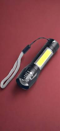 G2L Search Torch Multi-Functional Emergency Rechargeable Handheld Torch TM360 Torch