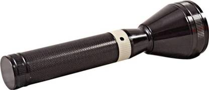 Small Sun T-95 Alluminium Alloy Led Torch With Hardcore Vision Torch