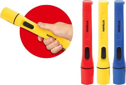HAVELLS Sparkline Neo 0.5W Torch