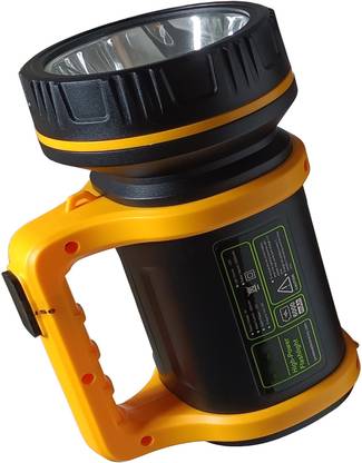 MNT Sales 45 W High Power Laser Light With 1 Km Long Range ,2 Modes With Ac Charging Wire Torch