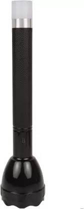 99Drops COB Led torch Light Rechargeable with 1000 Meter Long Range Torch
