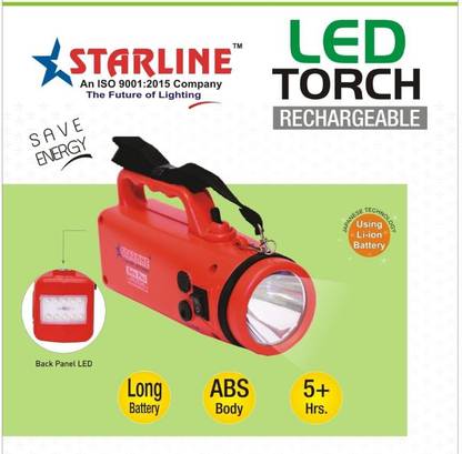 STARLINE BETA-TORCH Torch