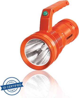 EVEREADY DL 96_RED Torch