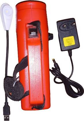silvolite LED TORCH Torch