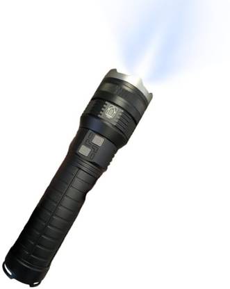 Rhobos Diving Flashlight | Waterproof & High-Powered Illumination Torch