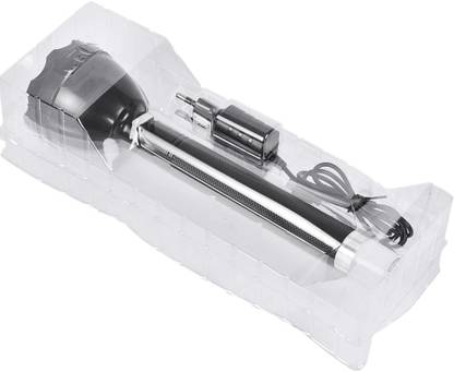 99Drops Long Range0Torch 1 Km high power & Dual POWER Battery Torch Torch