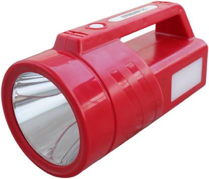EVEREADY DL94 Bheemlite 1 KM Range Torch