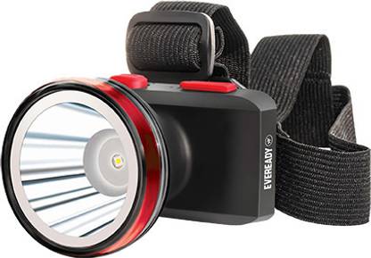 EVEREADY IP66 HeadLamp Torch