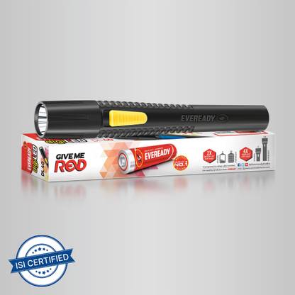 EVEREADY Josh DL 40 LED Torch Torch