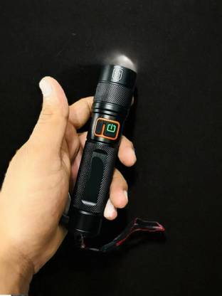 Ziddjeet B39 Pocket Torches Portable LED Flashlights Torch Flashlight with Lamps Torch