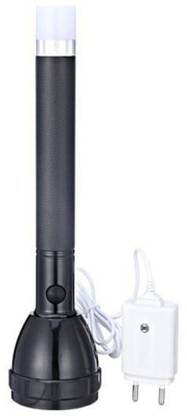 RP High Power Long Life Flashlight Torch