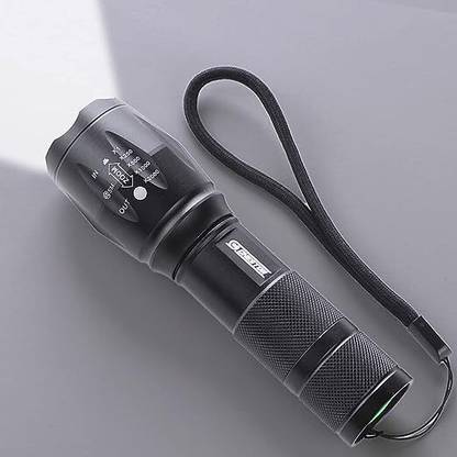 Oximus smart led light ZY-T650 Torch
