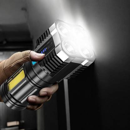Dyzo DYZ-03 Torch