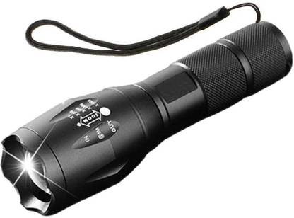 Care 4 5 modes XLM T6 CREE LED Torch
