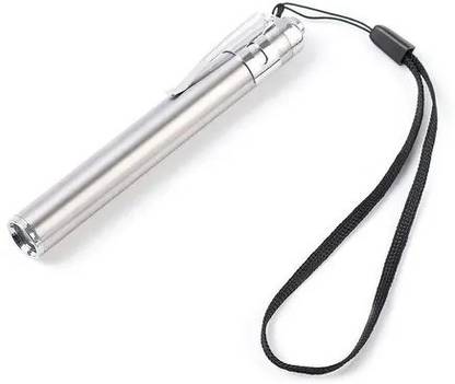 Medigold Stainless Steel Medical-Ophthalmic Pen Torch Torch