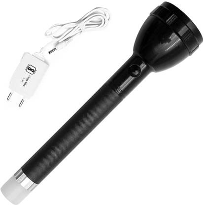 LED FLASHLIGHT High Power and Rechargeable LED Torch light Torch