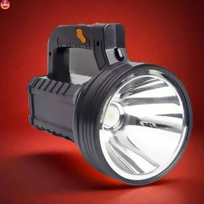 Ziddjeet A280 Outdoor rechargeable LED searchlight 500 meters ultra-long spotlight Torch