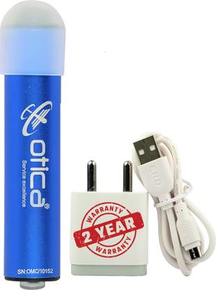 OTICA Pediatric LED O-shape vein Finder OCPD11 Torch