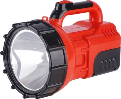 Dp 7321 (RECHARGEABLE LED SEARCHLIGHT) Torch