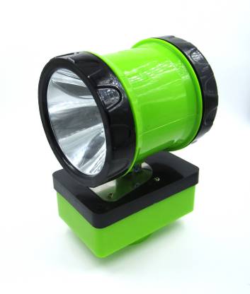 Balaji Double Face Diva Dandi for Farm (Light House for Farm) Torch