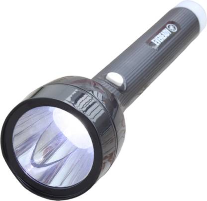 Smuf Eveready DL 140 2W Rechargeable 4 Hours Backup Torch