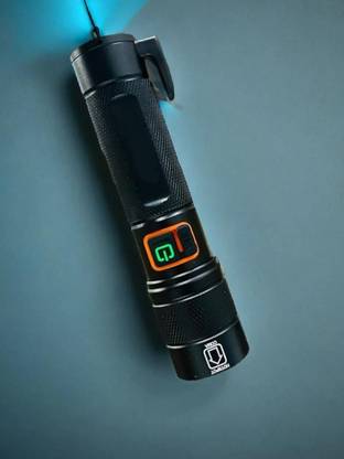 3BAAN B16 Pocket Torches Portable LED Flashlights Torch Flashlight with Lamps Torch