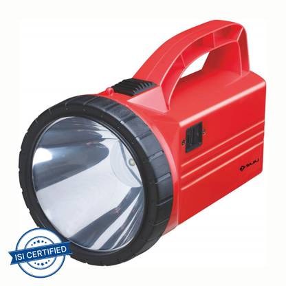 BAJAJ Smart Glow Dosti Torch