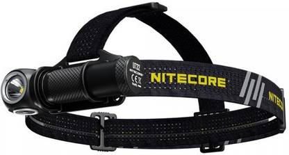 Nitecore UT32 Torch