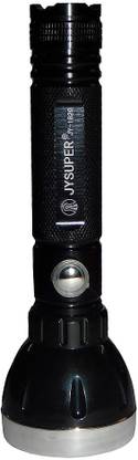 JY-SUPER JY-1820 Torch: Bright, Durable, and Affordable Torch