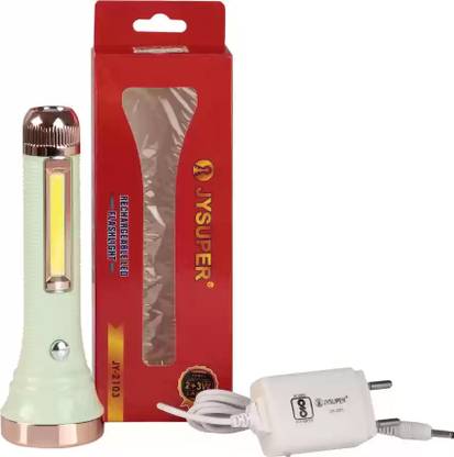 JY-SUPER Chronicles of the 2103 Torch: A Futuristic Odyssey Torch