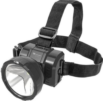 Dp 7213 (LED HEAD LIGHT) Torch